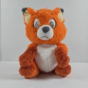 2023 Disney Parks Babies Baby Tod Fox & The Hound Plush‎ No Blanket
